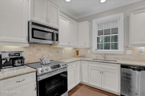 Tiny photo for 36 Beaumont Circle, Hampstead, NC 28443 (MLS # 100597830)