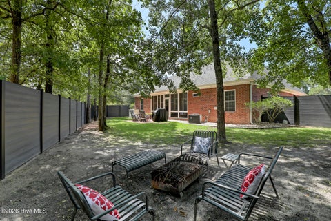 Tiny photo for 36 Beaumont Circle, Hampstead, NC 28443 (MLS # 100597830)