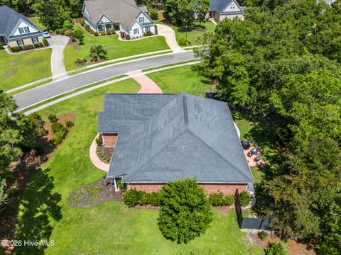 Tiny photo for 36 Beaumont Circle, Hampstead, NC 28443 (MLS # 100597830)