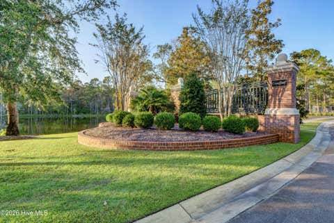 Tiny photo for 36 Beaumont Circle, Hampstead, NC 28443 (MLS # 100597830)