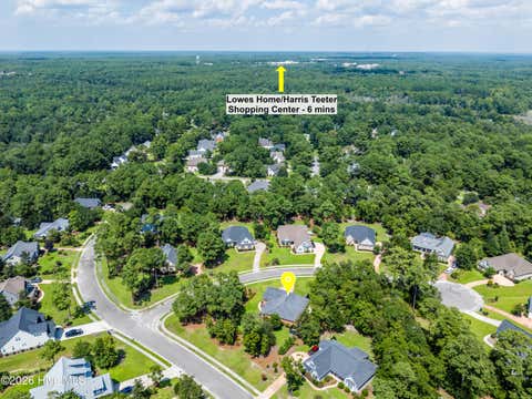 Tiny photo for 36 Beaumont Circle, Hampstead, NC 28443 (MLS # 100597830)