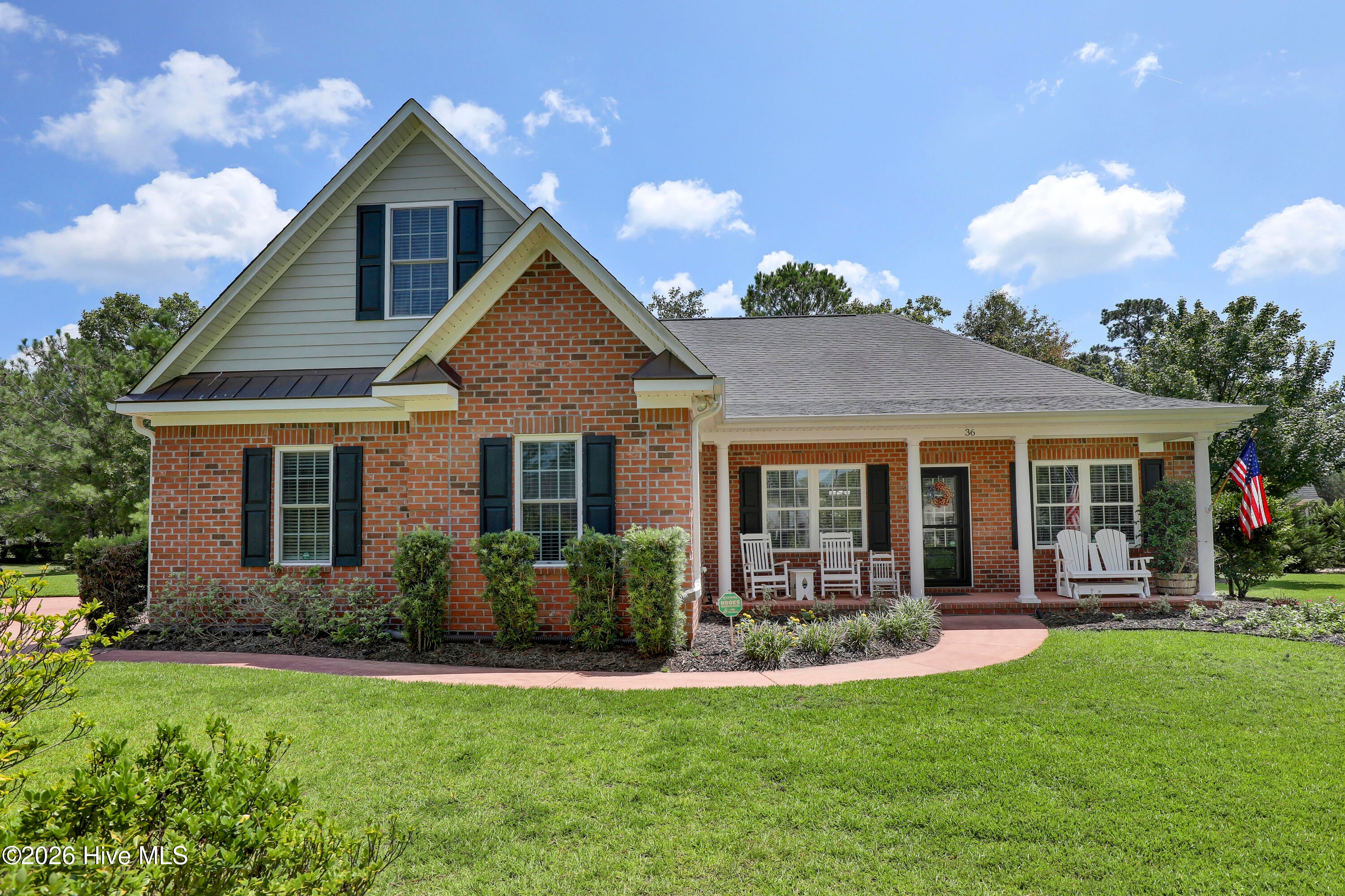 36 Beaumont Circle