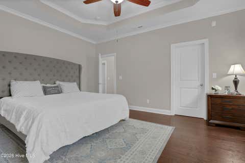 Tiny photo for 36 Beaumont Circle, Hampstead, NC 28443 (MLS # 100597830)
