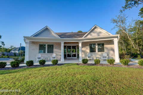 Tiny photo for 36 Beaumont Circle, Hampstead, NC 28443 (MLS # 100597830)