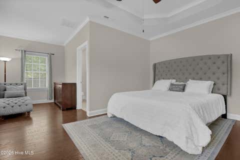 Tiny photo for 36 Beaumont Circle, Hampstead, NC 28443 (MLS # 100597830)