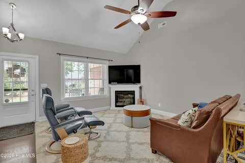 Tiny photo for 36 Beaumont Circle, Hampstead, NC 28443 (MLS # 100597830)