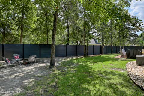 Tiny photo for 36 Beaumont Circle, Hampstead, NC 28443 (MLS # 100597830)