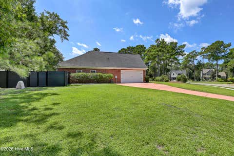 Tiny photo for 36 Beaumont Circle, Hampstead, NC 28443 (MLS # 100597830)