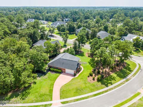 Tiny photo for 36 Beaumont Circle, Hampstead, NC 28443 (MLS # 100597830)