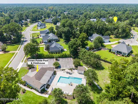 Tiny photo for 36 Beaumont Circle, Hampstead, NC 28443 (MLS # 100597830)