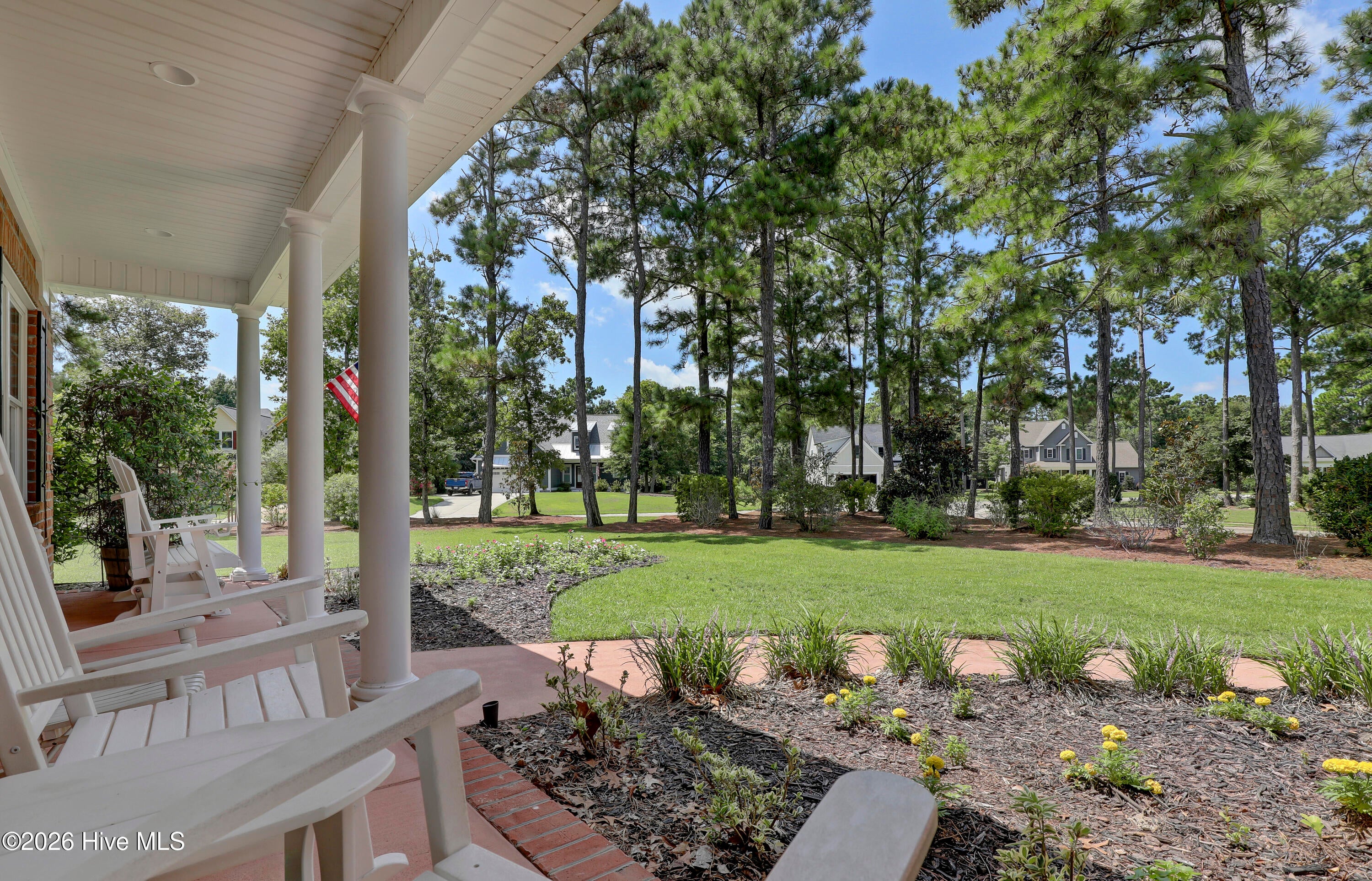 36 Beaumont Circle