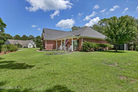 Tiny photo for 36 Beaumont Circle, Hampstead, NC 28443 (MLS # 100597830)