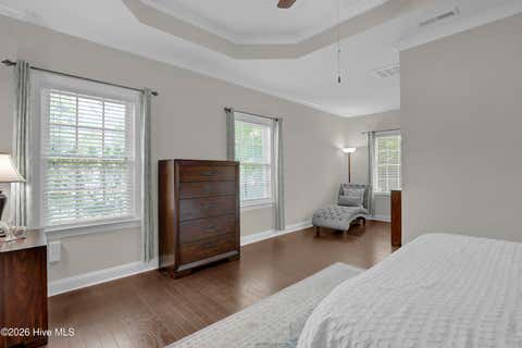 Tiny photo for 36 Beaumont Circle, Hampstead, NC 28443 (MLS # 100597830)