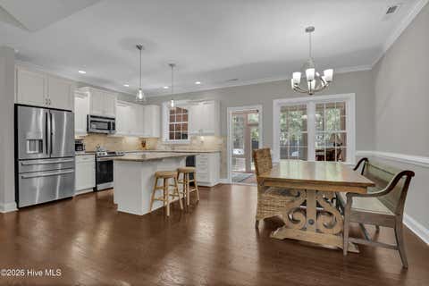 Tiny photo for 36 Beaumont Circle, Hampstead, NC 28443 (MLS # 100597830)