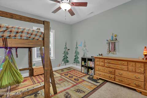 Tiny photo for 36 Beaumont Circle, Hampstead, NC 28443 (MLS # 100597830)