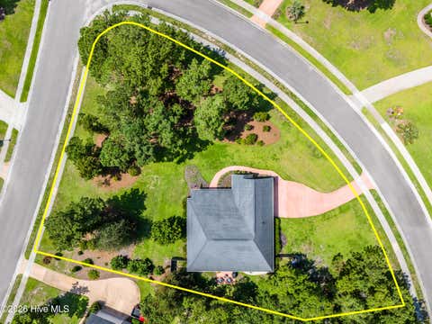 Tiny photo for 36 Beaumont Circle, Hampstead, NC 28443 (MLS # 100597830)