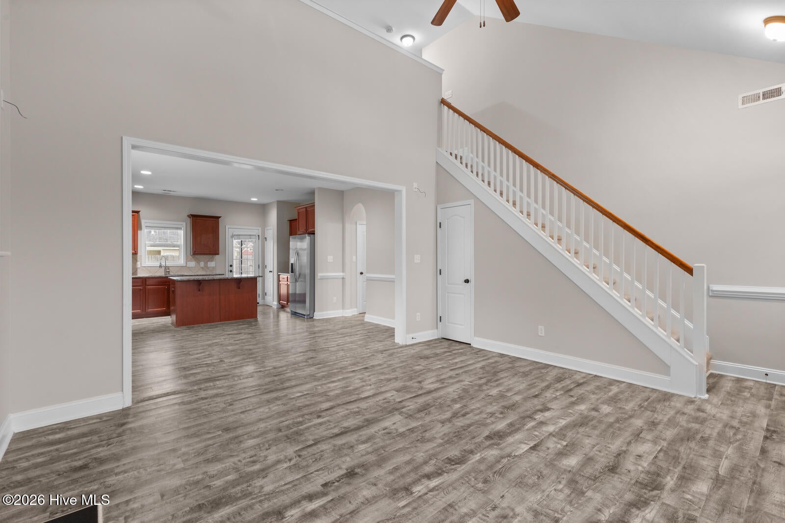 401 Ragged Point Court