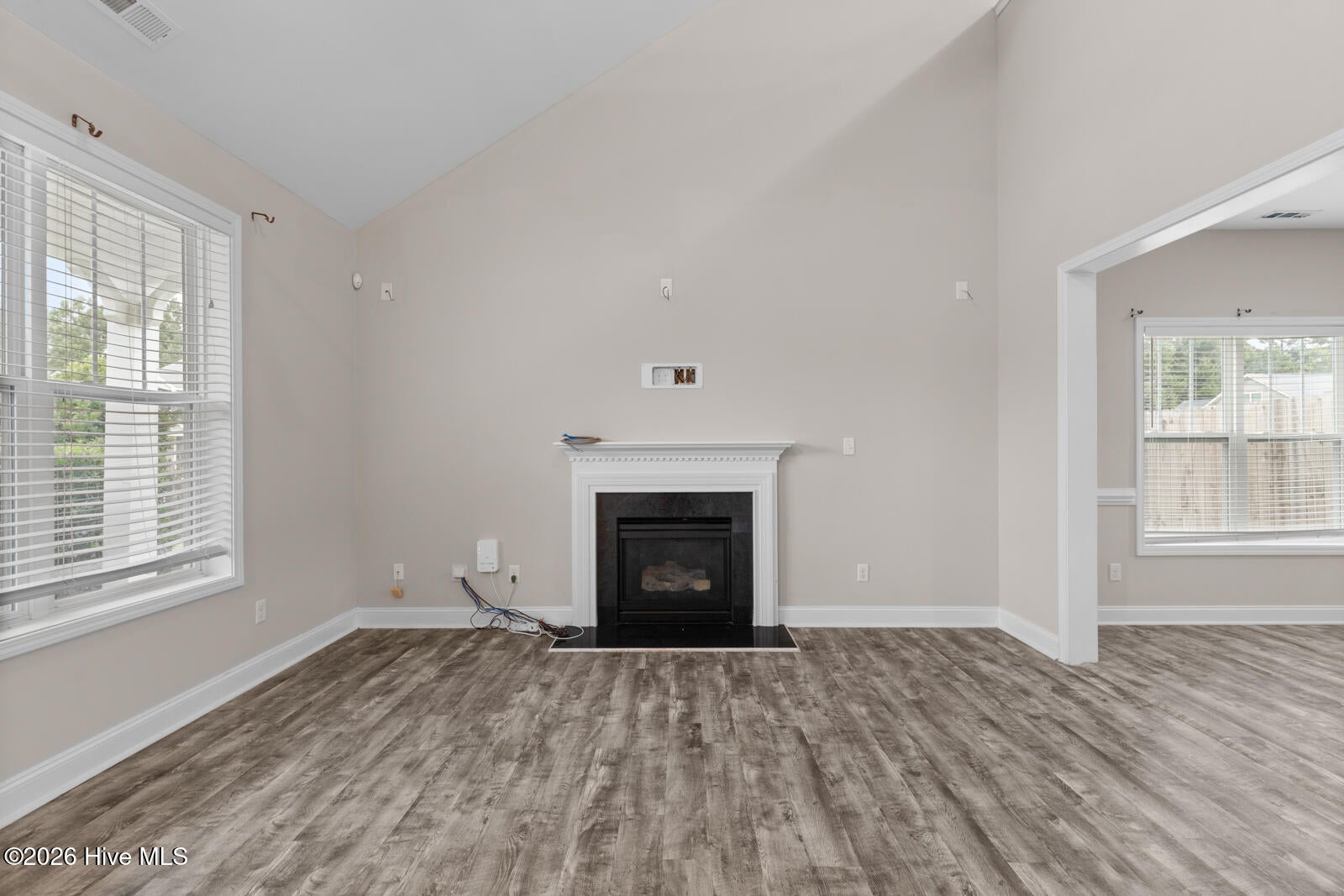 401 Ragged Point Court
