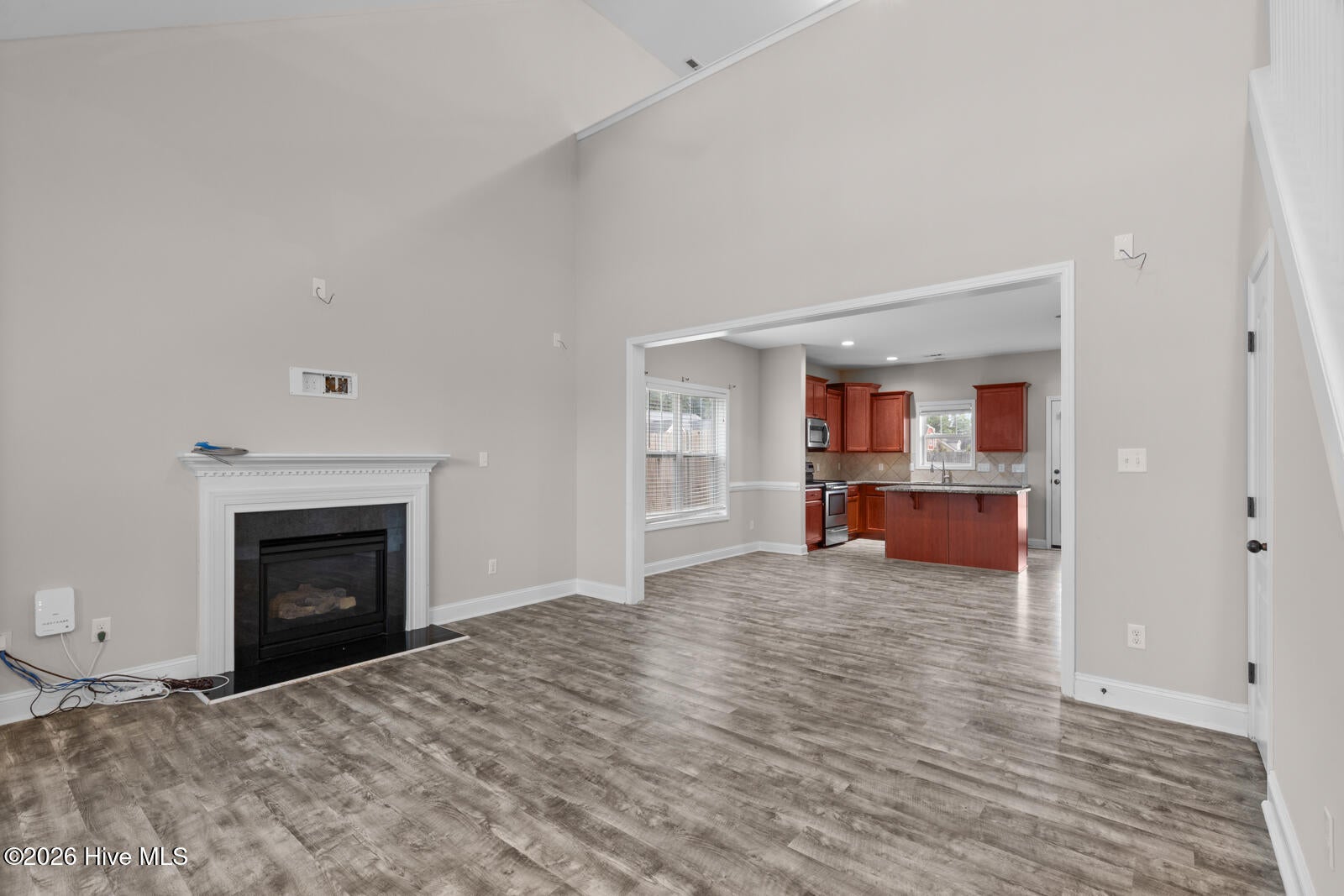 401 Ragged Point Court
