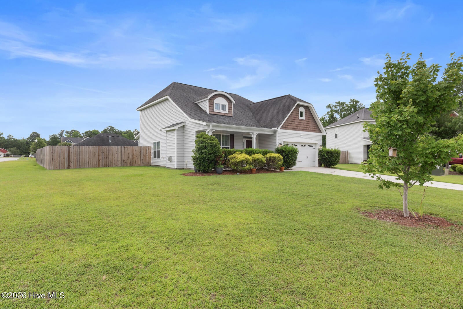 401 Ragged Point Court