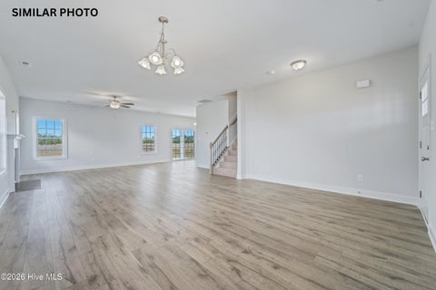 Tiny photo for 602 Retreat Court, Jacksonville, NC 28546 (MLS # 100605994)