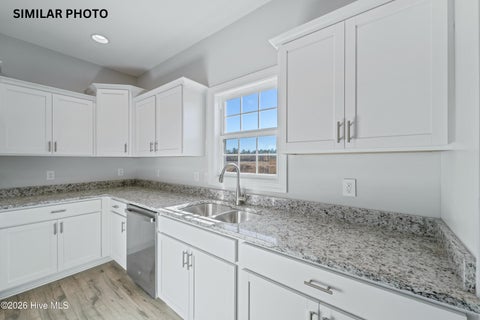 Tiny photo for 602 Retreat Court, Jacksonville, NC 28546 (MLS # 100605994)