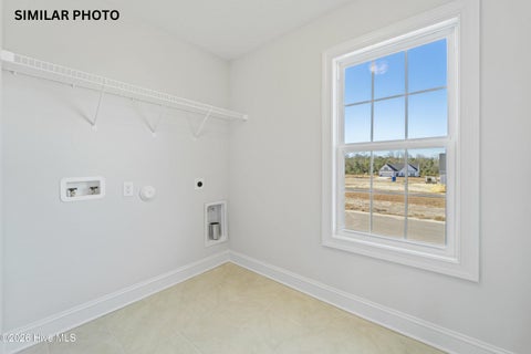 Tiny photo for 602 Retreat Court, Jacksonville, NC 28546 (MLS # 100605994)