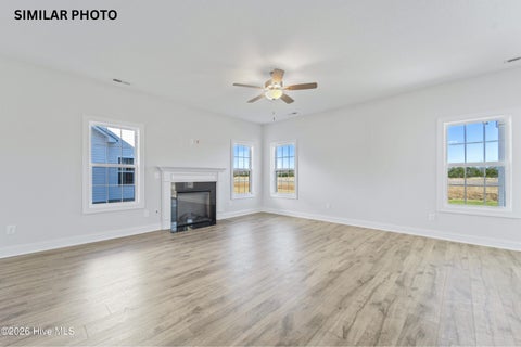 Tiny photo for 602 Retreat Court, Jacksonville, NC 28546 (MLS # 100605994)