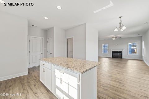 Tiny photo for 602 Retreat Court, Jacksonville, NC 28546 (MLS # 100605994)