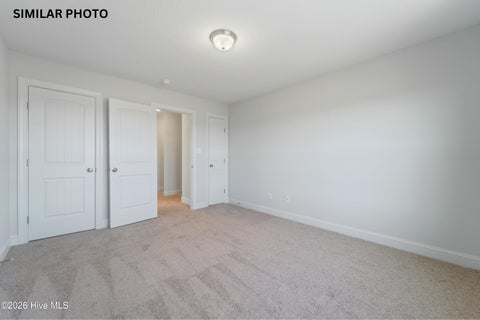 Tiny photo for 602 Retreat Court, Jacksonville, NC 28546 (MLS # 100605994)