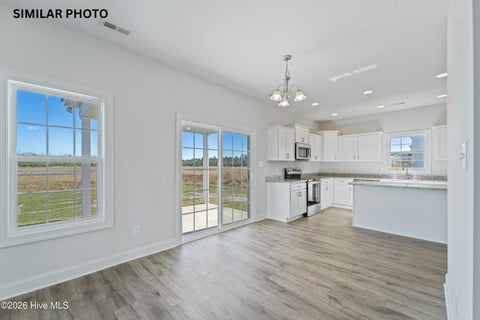 Tiny photo for 602 Retreat Court, Jacksonville, NC 28546 (MLS # 100605994)
