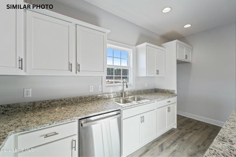Tiny photo for 602 Retreat Court, Jacksonville, NC 28546 (MLS # 100605994)