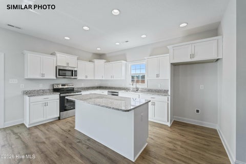 Tiny photo for 602 Retreat Court, Jacksonville, NC 28546 (MLS # 100605994)