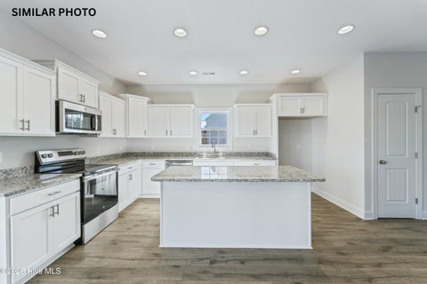 Tiny photo for 602 Retreat Court, Jacksonville, NC 28546 (MLS # 100605994)