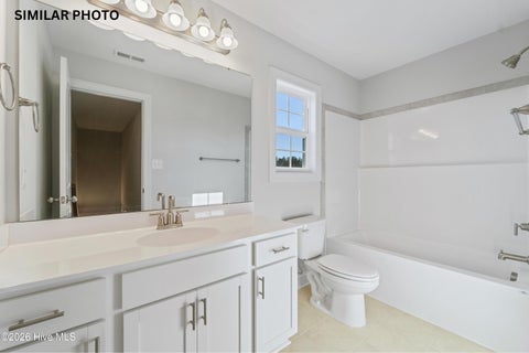Tiny photo for 602 Retreat Court, Jacksonville, NC 28546 (MLS # 100605994)