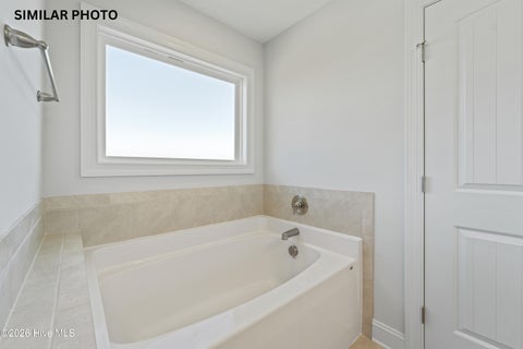 Tiny photo for 602 Retreat Court, Jacksonville, NC 28546 (MLS # 100605994)