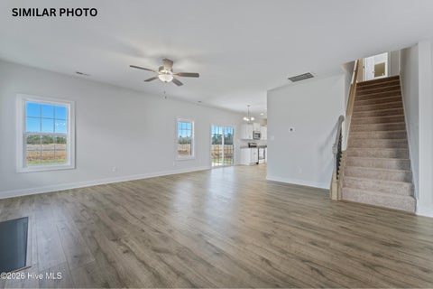 Tiny photo for 602 Retreat Court, Jacksonville, NC 28546 (MLS # 100605994)