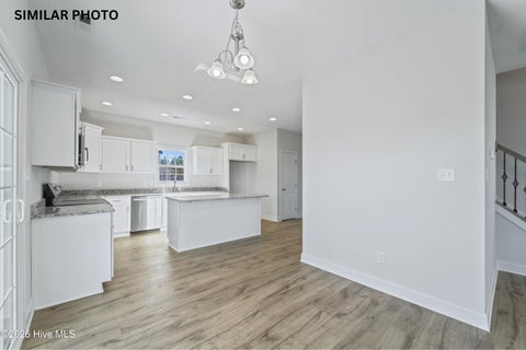 Tiny photo for 602 Retreat Court, Jacksonville, NC 28546 (MLS # 100605994)