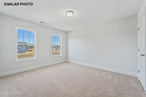 Tiny photo for 602 Retreat Court, Jacksonville, NC 28546 (MLS # 100605994)