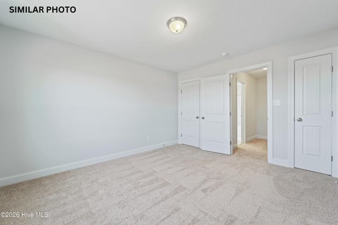 Tiny photo for 602 Retreat Court, Jacksonville, NC 28546 (MLS # 100605994)