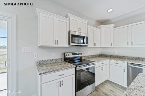 Tiny photo for 602 Retreat Court, Jacksonville, NC 28546 (MLS # 100605994)