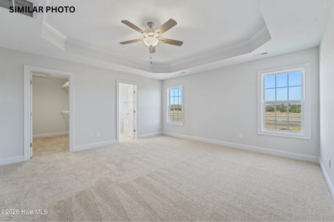 Tiny photo for 602 Retreat Court, Jacksonville, NC 28546 (MLS # 100605994)