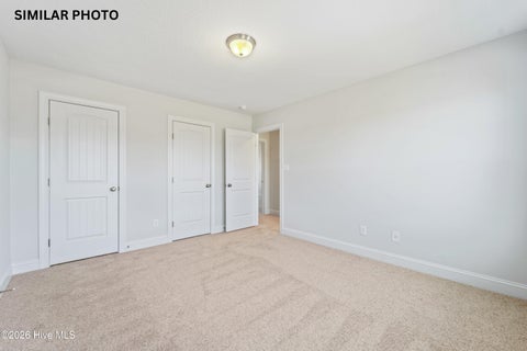 Tiny photo for 602 Retreat Court, Jacksonville, NC 28546 (MLS # 100605994)