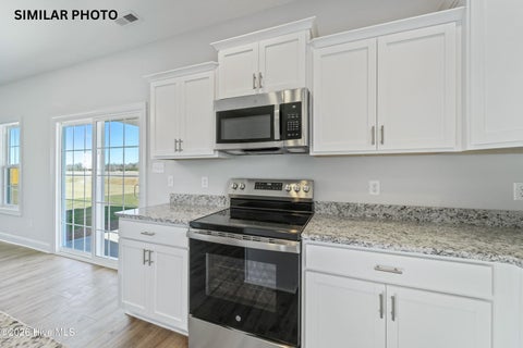 Tiny photo for 602 Retreat Court, Jacksonville, NC 28546 (MLS # 100605994)