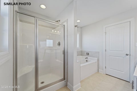 Tiny photo for 602 Retreat Court, Jacksonville, NC 28546 (MLS # 100605994)