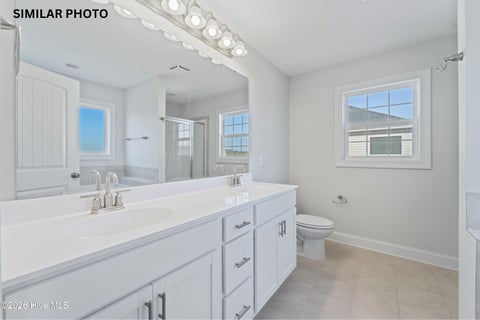 Tiny photo for 602 Retreat Court, Jacksonville, NC 28546 (MLS # 100605994)