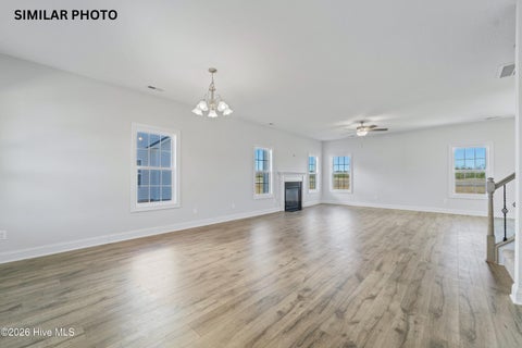 Tiny photo for 602 Retreat Court, Jacksonville, NC 28546 (MLS # 100605994)