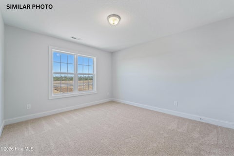 Tiny photo for 602 Retreat Court, Jacksonville, NC 28546 (MLS # 100605994)