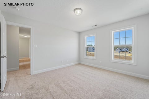 Tiny photo for 602 Retreat Court, Jacksonville, NC 28546 (MLS # 100605994)