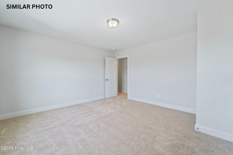 Tiny photo for 602 Retreat Court, Jacksonville, NC 28546 (MLS # 100605994)